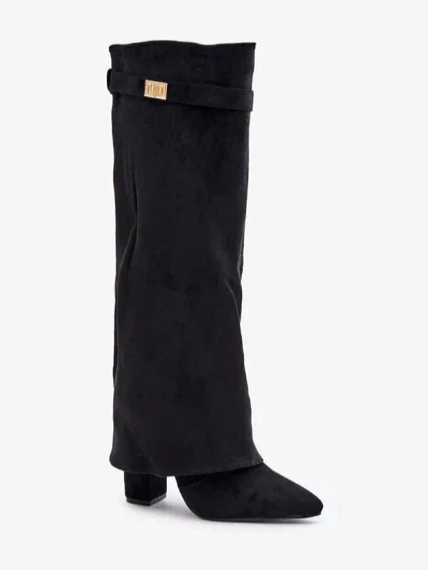 Zulu - CapetownAriana™ - Shark Boots