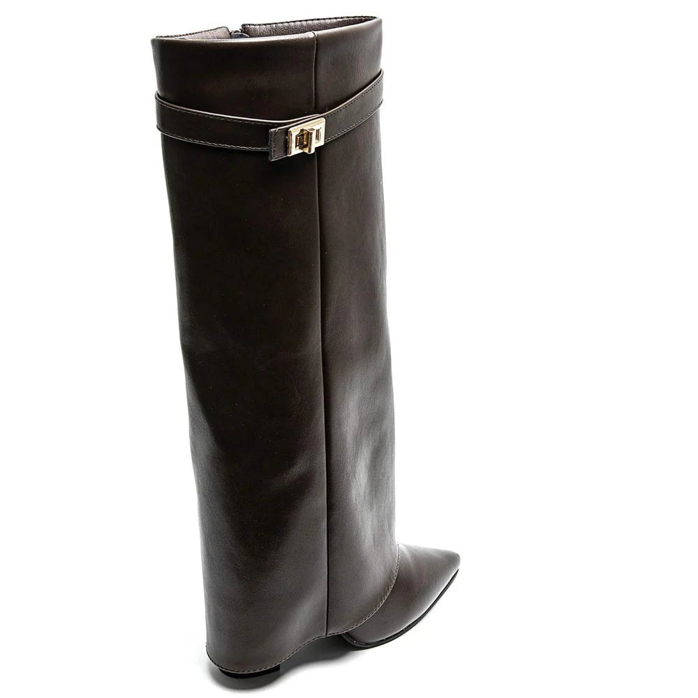 Zulu - CapetownAriana™ - Shark Boots