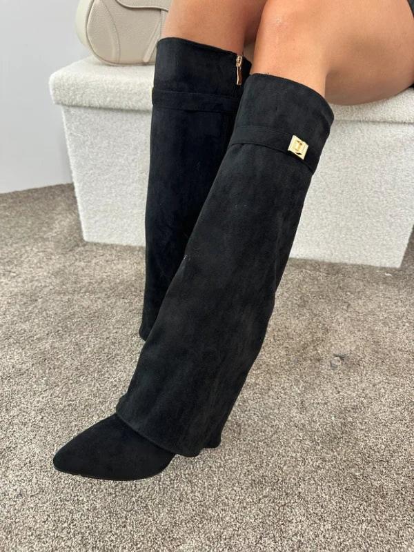 Zulu - CapetownAriana™ - Shark Boots
