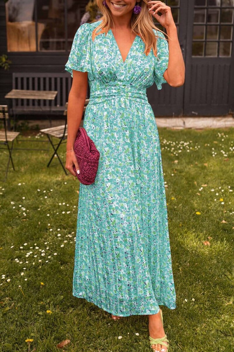 Zulu - CapetownCharlotte™ - Dress