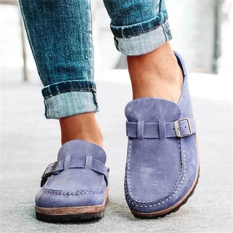Zulu - CapetownEllenor™ - Loafers