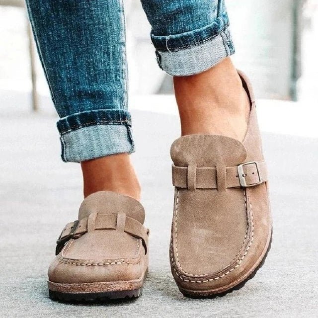 Zulu - CapetownEllenor™ - Loafers