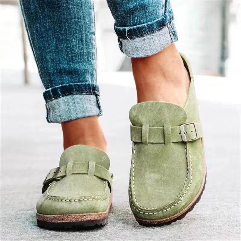 Zulu - CapetownEllenor™ - Loafers