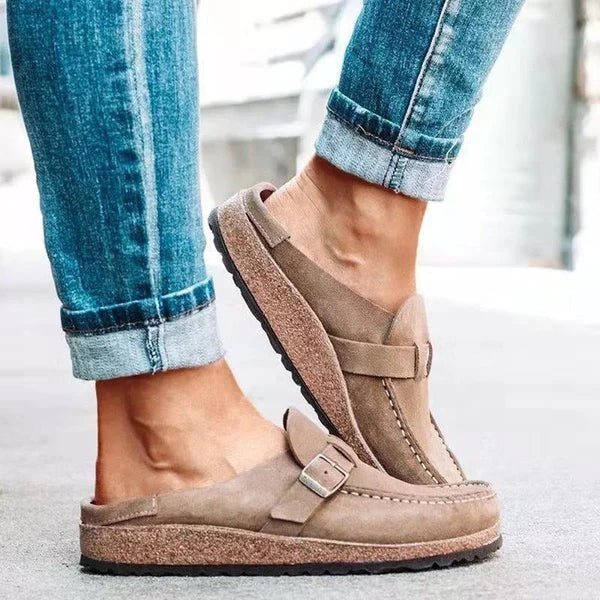 Zulu - CapetownEllenor™ - Loafers