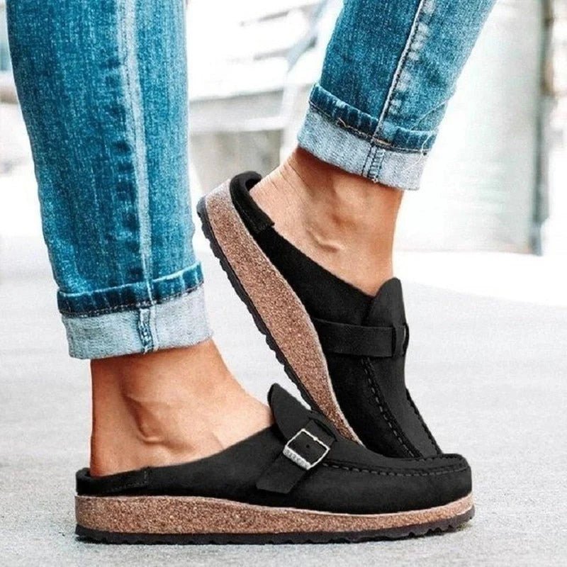 Zulu - CapetownEllenor™ - Loafers