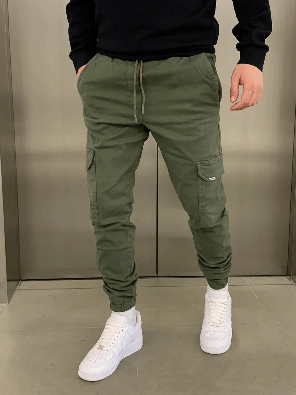Zulu - CapetownGeorge™ - Cargo Pants