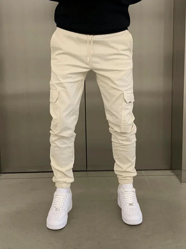 Zulu - CapetownGeorge™ - Cargo Pants