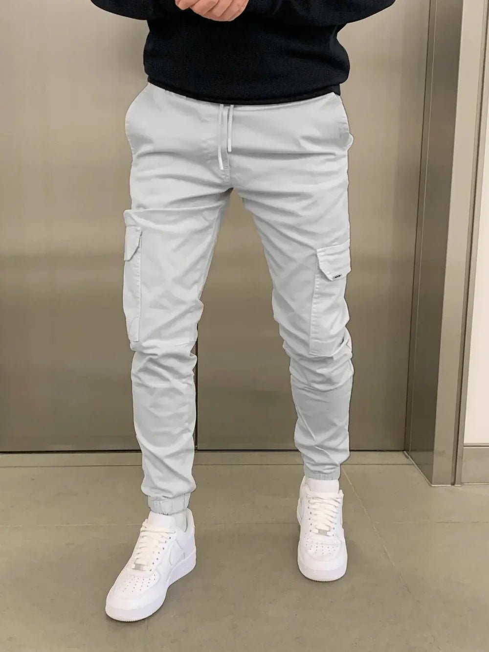 Zulu - CapetownGeorge™ - Cargo Pants