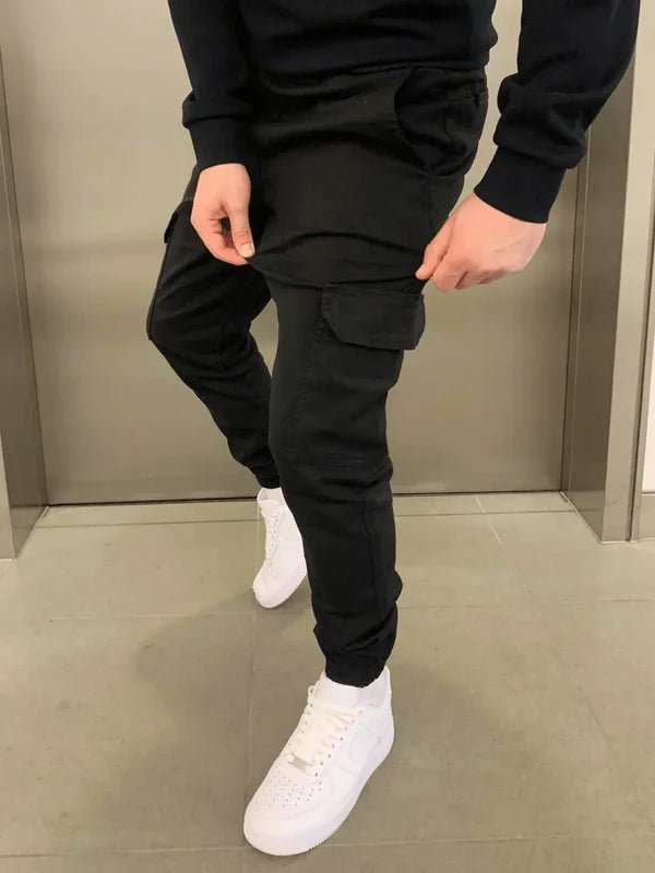 Zulu - CapetownGeorge™ - Cargo Pants