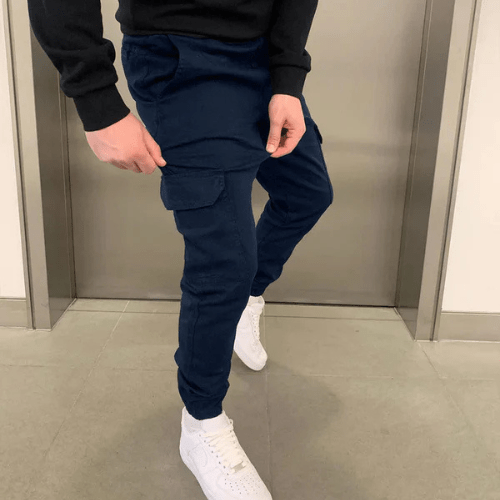 Zulu - CapetownGeorge™ - Cargo Pants