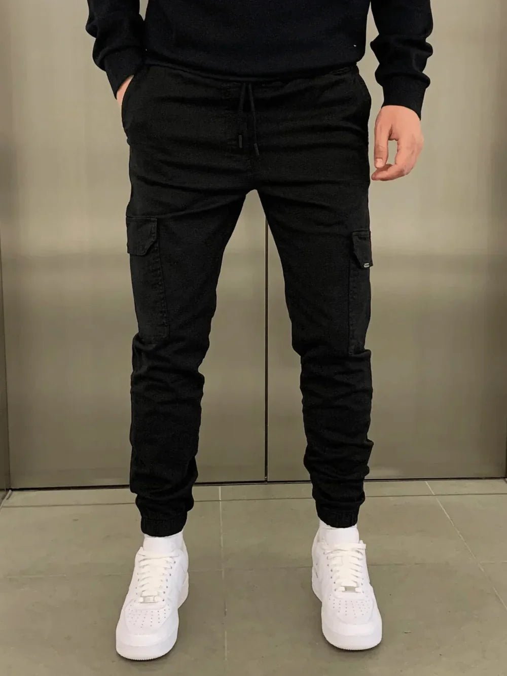 Zulu - CapetownGeorge™ - Cargo Pants
