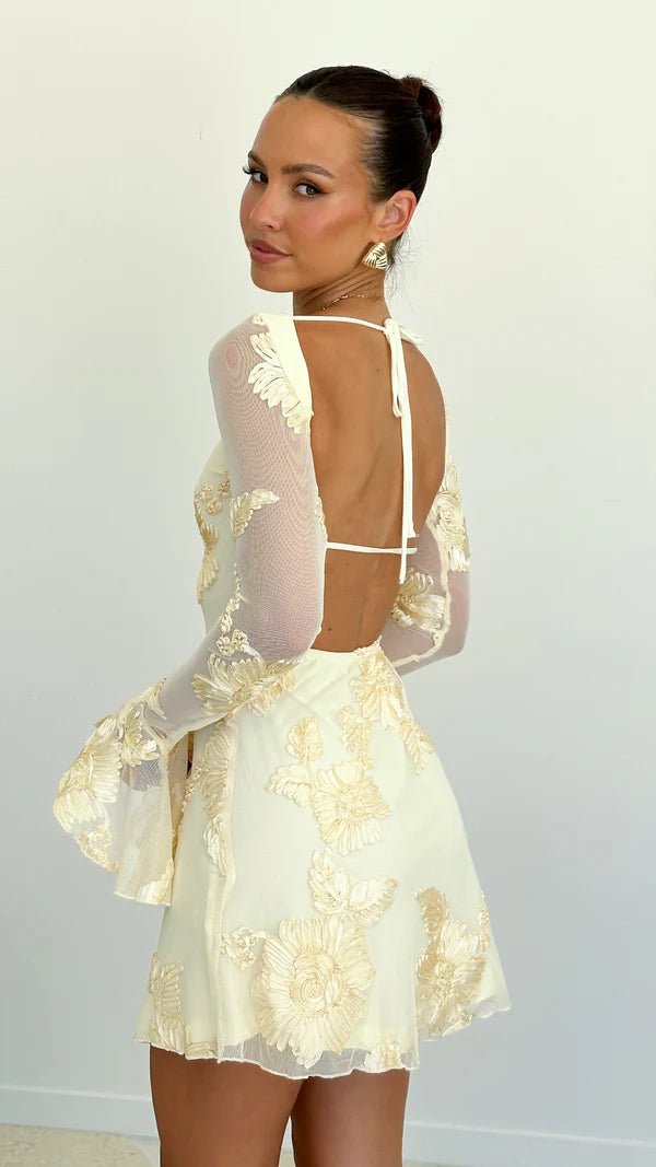 Zulu - CapetownJulia™ - Dress