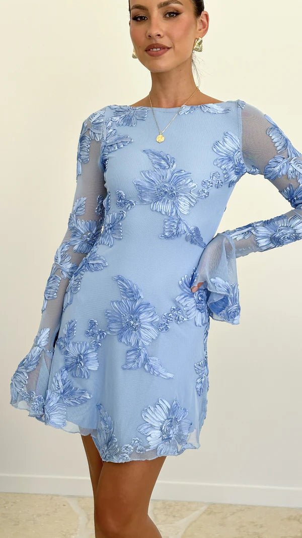 Zulu - CapetownJulia™ - Dress