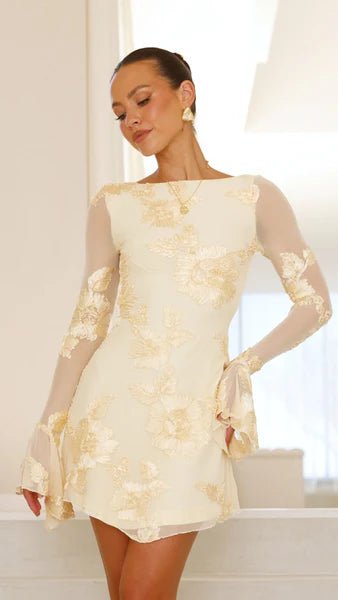 Zulu - CapetownJulia™ - Dress
