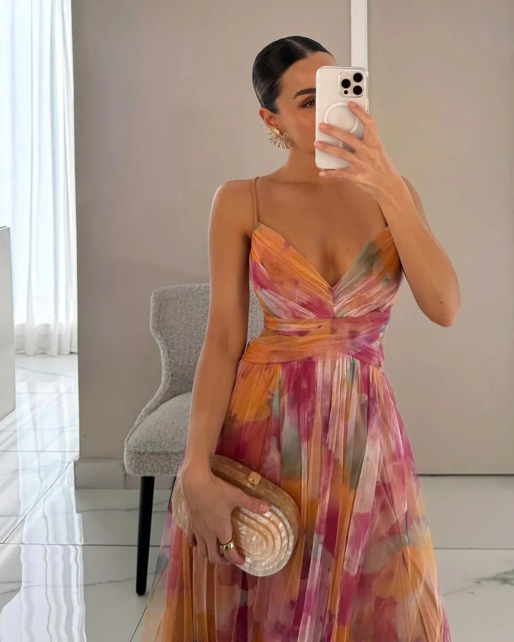 Zulu - CapetownLouise™ – Dress