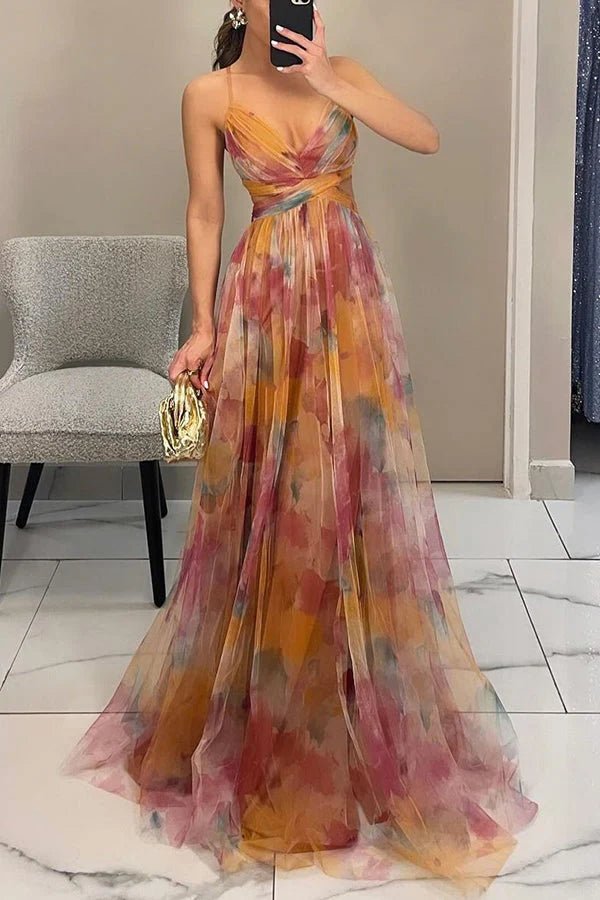 Zulu - CapetownLouise™ – Dress