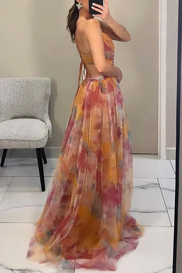 Zulu - CapetownLouise™ – Dress