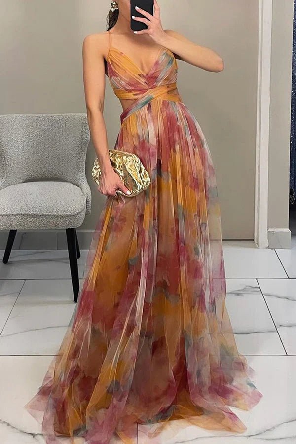 Zulu - CapetownLouise™ – Dress