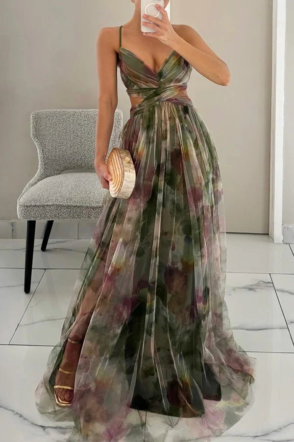 Zulu - CapetownLouise™ – Dress