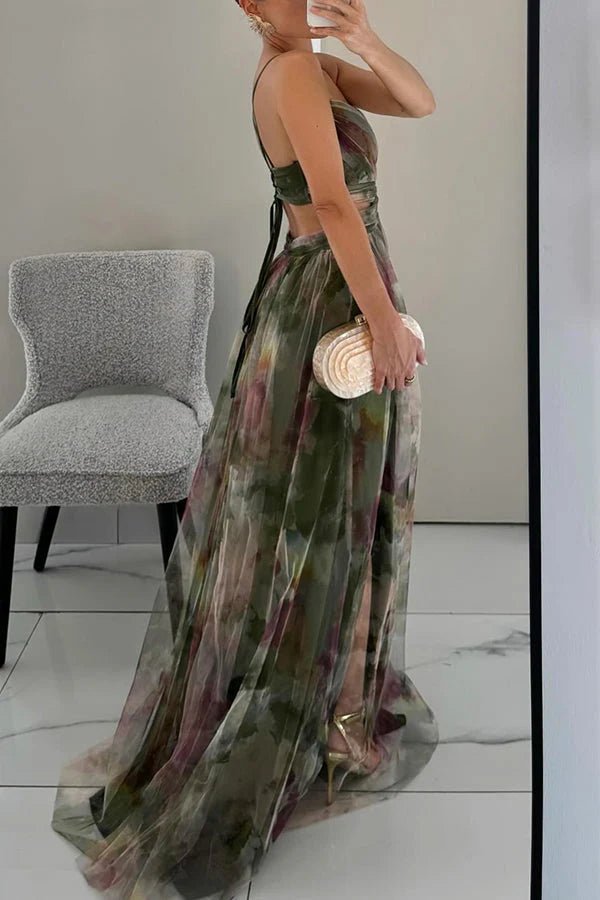 Zulu - CapetownLouise™ – Dress