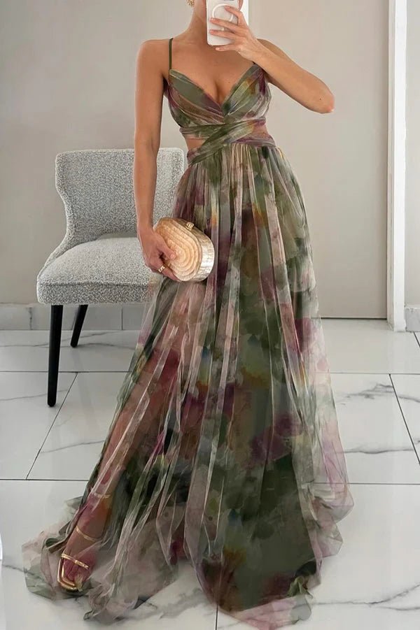 Zulu - CapetownLouise™ – Dress
