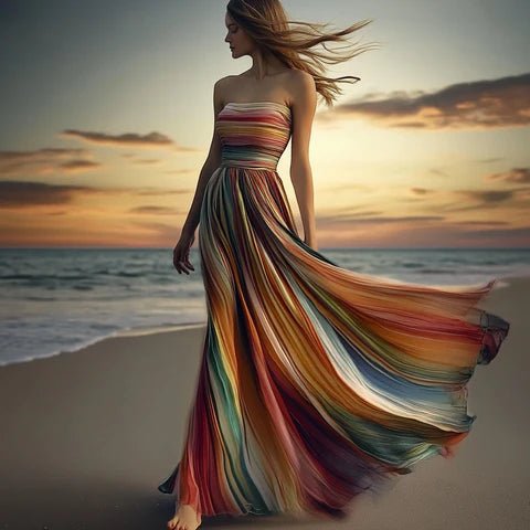 Zulu - CapetownMichelle™ - Dress