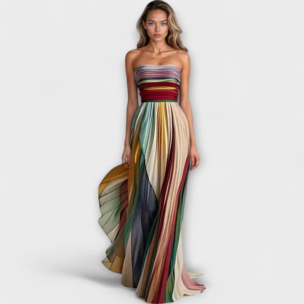 Zulu - CapetownMichelle™ - Dress