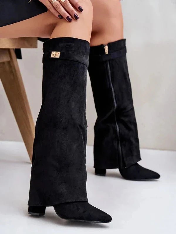 Zulu - CapetownAriana™ - Shark Boots
