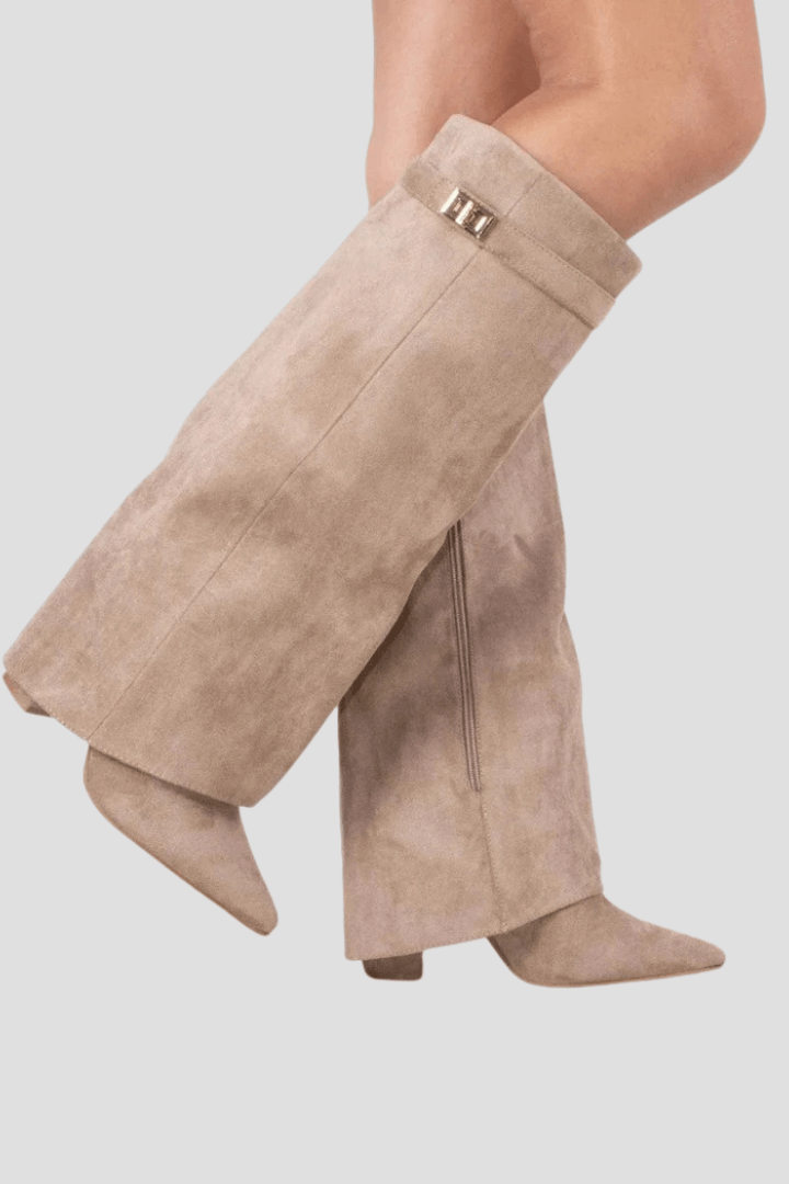 Zulu - CapetownAriana™ - Shark Boots