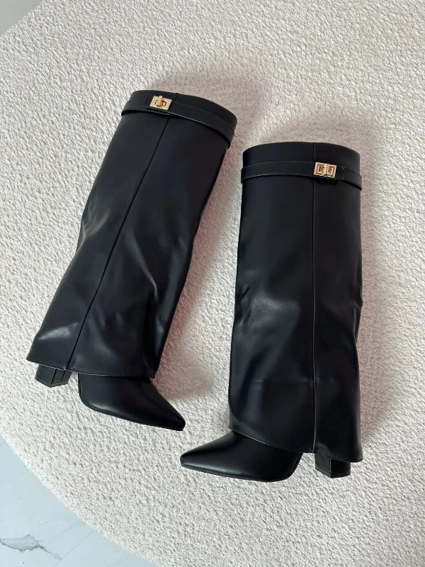 Zulu - CapetownAriana™ - Shark Boots