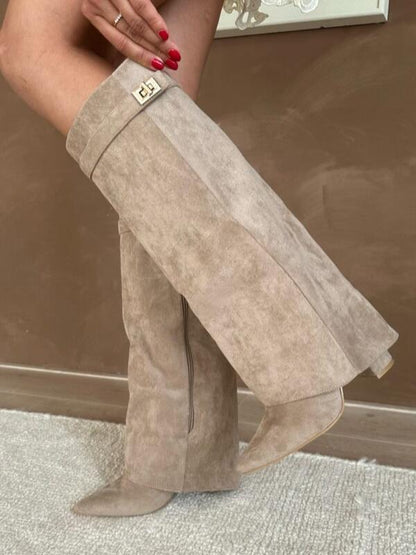 Zulu - CapetownAriana™ - Shark Boots