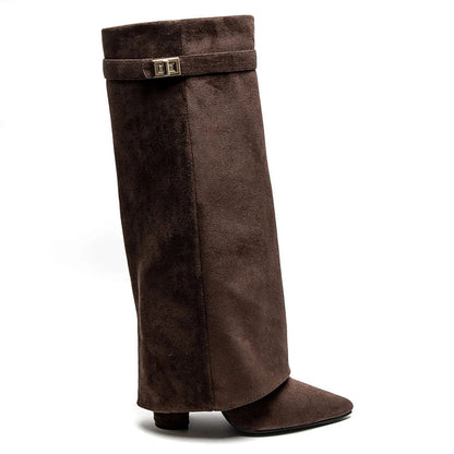 Zulu - CapetownAriana™ - Shark Boots