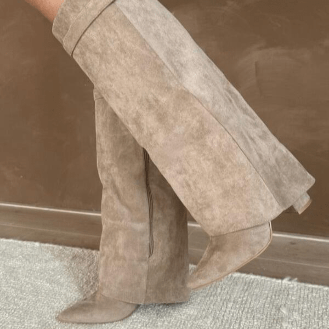 Zulu - CapetownAriana™ - Shark Boots