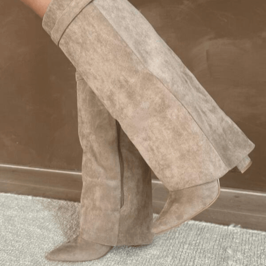 Zulu - CapetownAriana™ - Shark Boots