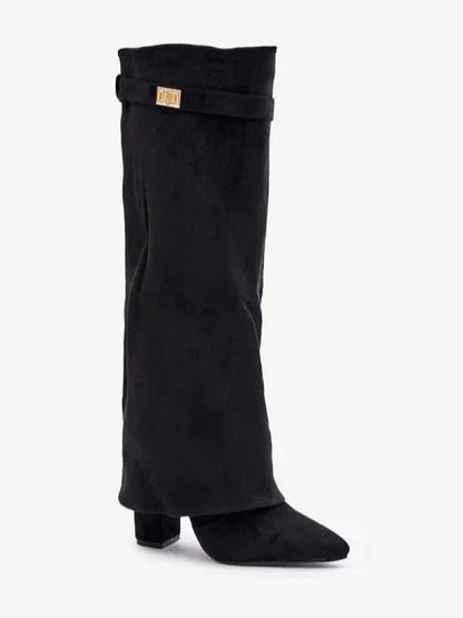 Zulu - CapetownAriana™ - Shark Boots