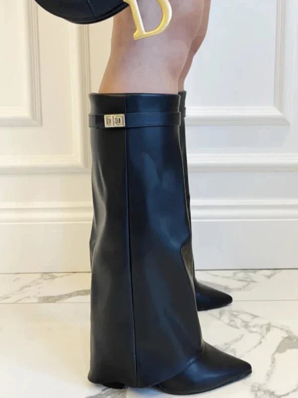 Zulu - CapetownAriana™ - Shark Boots