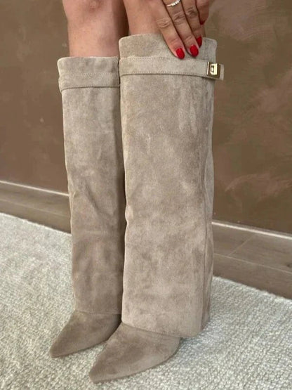 Zulu - CapetownAriana™ - Shark Boots