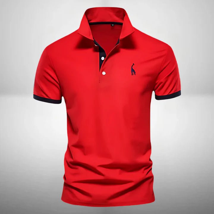 Zulu - CapetownCarlo™ – Polo