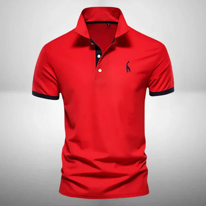 Zulu - CapetownCarlo™ – Polo