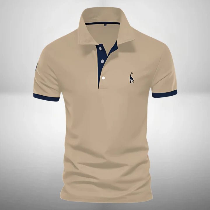 Zulu - CapetownCarlo™ – Polo