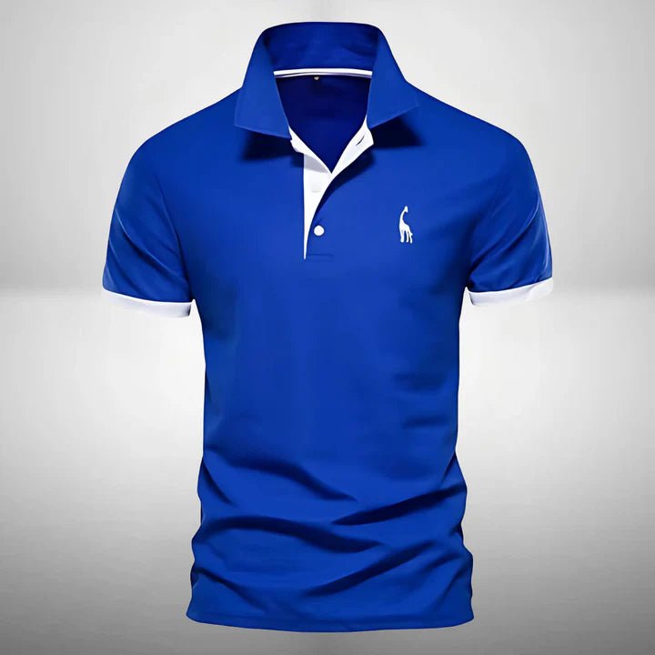 Zulu - CapetownCarlo™ – Polo