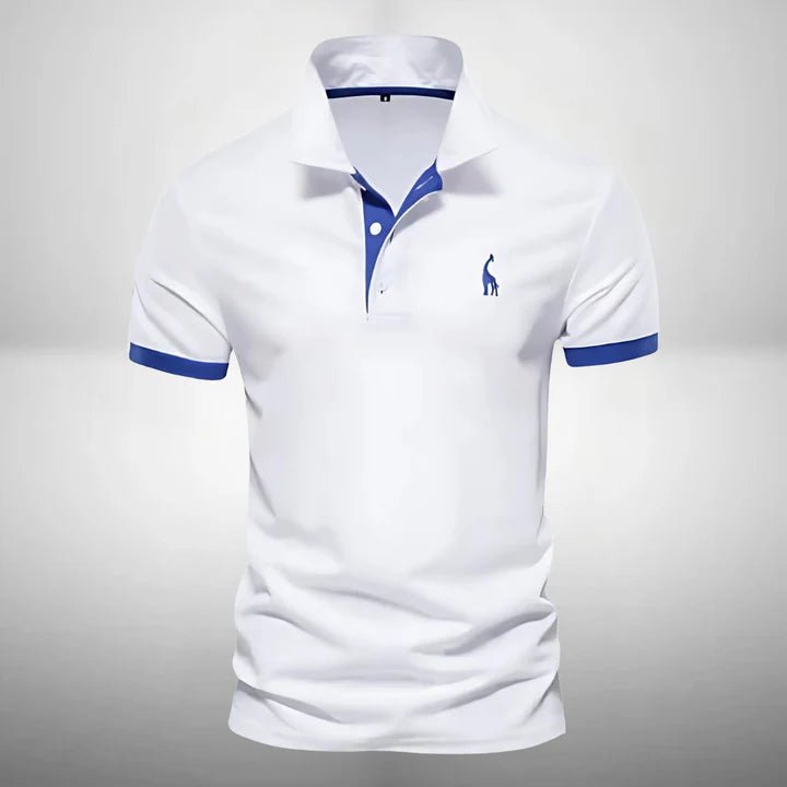 Zulu - CapetownCarlo™ – Polo