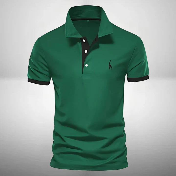 Zulu - CapetownCarlo™ – Polo