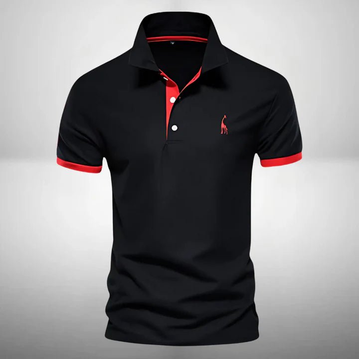 Zulu - CapetownCarlo™ – Polo