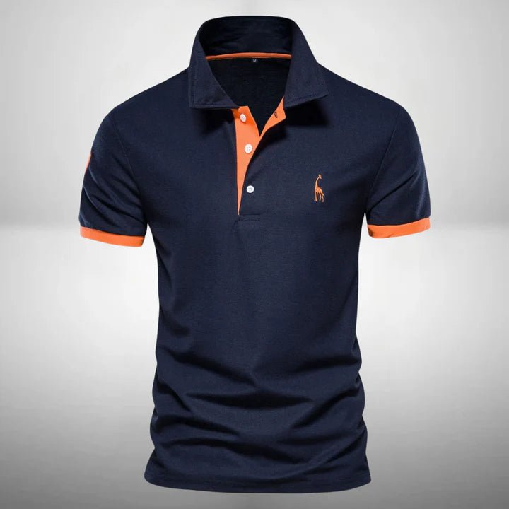 Zulu - CapetownCarlo™ – Polo