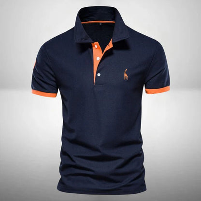 Zulu - CapetownCarlo™ – Polo