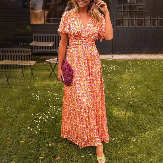 Zulu - CapetownCharlotte™ - Dress