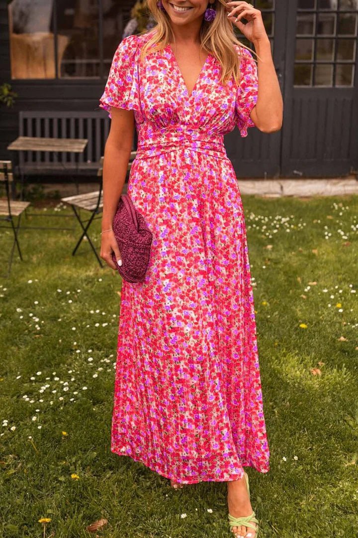 Zulu - CapetownCharlotte™ - Dress