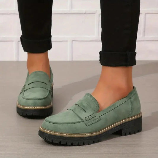Zulu - CapetownElla™ - Loafers