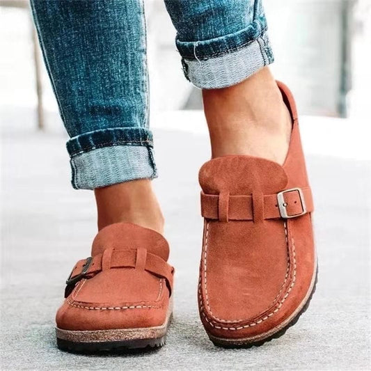 Zulu - CapetownEllenor™ - Loafers